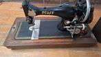 Pfaff Machine à coudre - Bois, Fer, Antiquités & Art