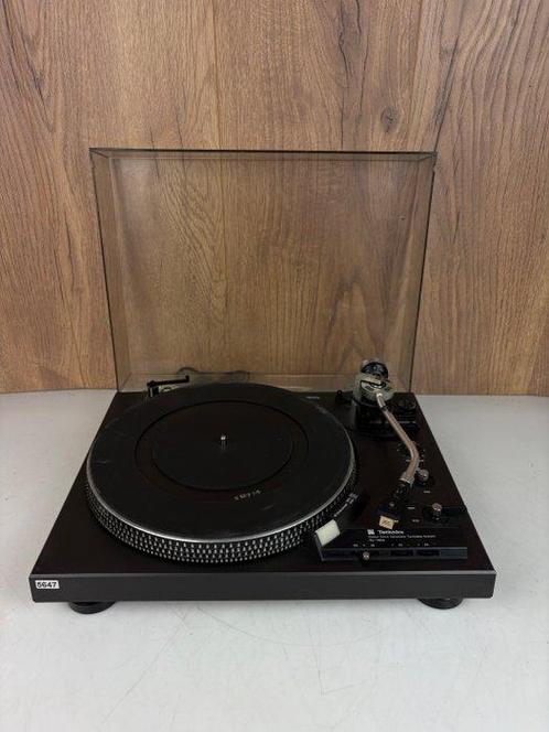 Technics - SL-1900 Volautomatisch Platenspeler, Audio, Tv en Foto, Radio's