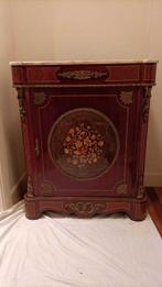 Commode - Hout