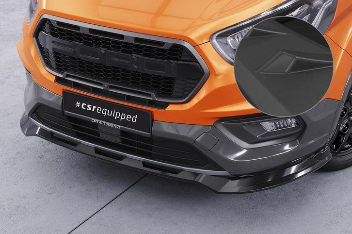 Cupspoiler voor Ford Tourneo Custom Active CSL762-L, Auto-onderdelen, Carrosserie, Nieuw, Verzenden