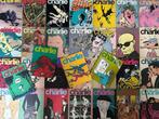 Charlie Mensuel - 32 Magazines - EO - 1972/1981, Boeken, Nieuw