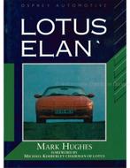 LOTUS ELAN, Osprey Automotive, Nieuw