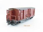 LGB G - 4263 - Modeltrein goederenwagon (1) - Vier-assige, Hobby en Vrije tijd, Modeltreinen | Overige schalen, Nieuw