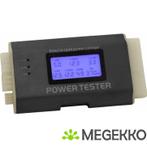 DeLOCK 18159 vermogen / batterij tester