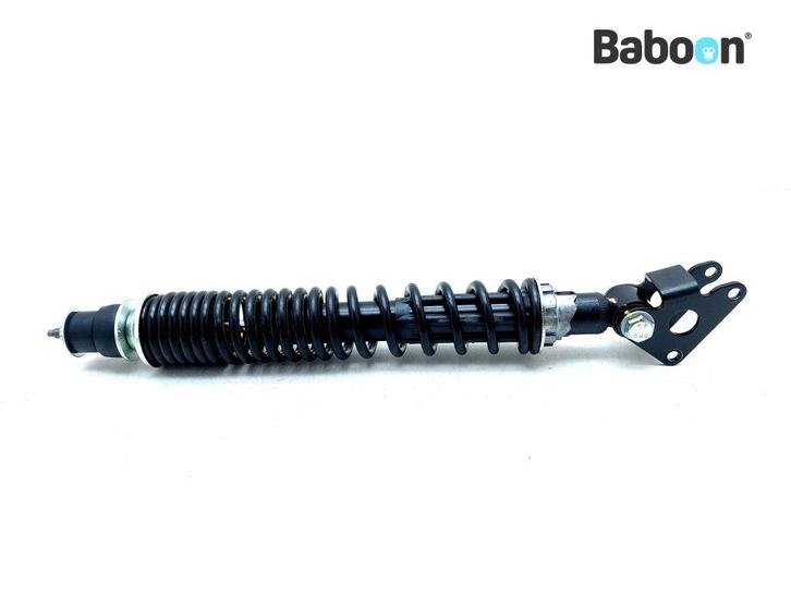 Achter Schokbreker Piaggio | Vespa Sprint 125 S 2021-2023, Motoren, Onderdelen | Overige, Gebruikt, Verzenden