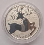 Canada. 20 Dollars 2012 (Zonder minimumprijs)