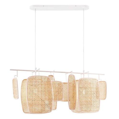 Nordlux - Darrow - Hangende plafondlamp - Bali Pendel XL -, Antiek en Kunst, Antiek | Verlichting