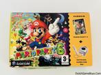 Nintendo Gamecube - Mario Party 6 - Big Box - HOL, Gebruikt, Verzenden
