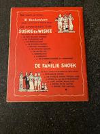 Suske en Wiske RV-9 - Lambiorix - 1 Album - Eerste druk -, Nieuw