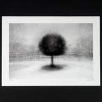 Frank Machalowski - stadtbaum#35, Antiek en Kunst, Kunst | Schilderijen | Modern