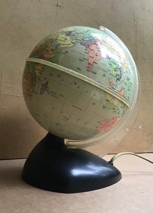 Globe - 1960-1970, Antiquités & Art, Curiosités & Brocante