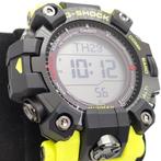 Casio - G-SHOCK GW-9500MRY-1A9JF Mudmaster - Zonder