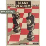 Blank requiem 9789030384335 Rochette, Boeken, Verzenden, Gelezen, Rochette