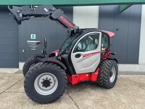 MLT635-130PS+, Zakelijke goederen, Machines en Bouw | Heftrucks en Intern transport, 2000 tot 3000 kg, Diesel, Overige typen, Ophalen