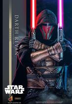 Star Wars Legends Action Figure 1/6 Darth Revan 31 cm, Collections, Star Wars, Ophalen of Verzenden