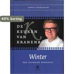 De Keuken Van Kranenborg 9789048809370 Robert Kranenborg, Verzenden, Zo goed als nieuw, Robert Kranenborg