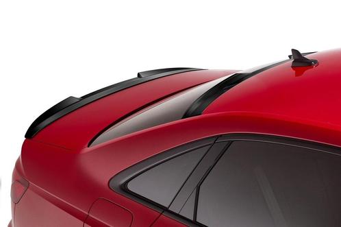 Achterklep spoiler lip voor Audi A4 B9 Sedan Standaard, Auto diversen, Tuning en Styling, Ophalen of Verzenden