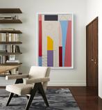 Miriam Chiera (1969) - CITY II. XL