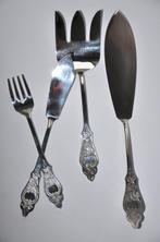 Robbe & Berking - Visbestekset voor 12 personen (26) -