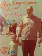 Slagerszoon met een brilletje / De Wase trilogie Tom Lanoye, Boeken, Verzenden, Gelezen, Tom Lanoye