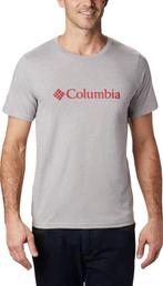 2dekans | Columbia CSC Basic Logo™ Korte Mouw T-Shirt -, Ophalen of Verzenden