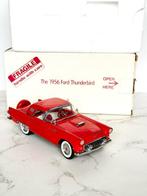 Danbury Mint 1:24 - Modelauto - 1956 Ford Thunderbird -