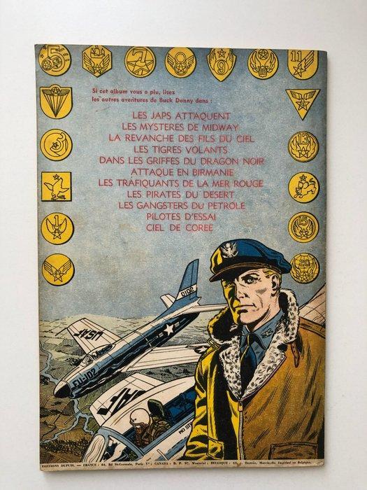 Buck Danny T12 - Avions sans pilotes - B - 1 Album - Eerste, Livres, BD