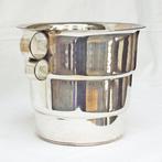 Rafraîchisseur à champagne - Métal verni, Antiquités & Art