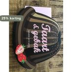 Taart en gebak 9783625129943, Boeken, Verzenden, Zo goed als nieuw