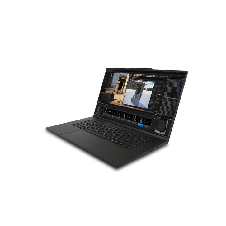 Lenovo Thinkpad p1 gen 7 ultra_9_-_1 32 GB 1 GB, Computers en Software, Windows Laptops, 16 inch, 32 GB, Ophalen of Verzenden