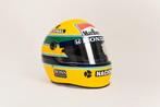 Ayrton Senna - Replica helm