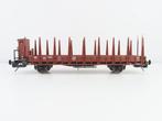 Lenz 0 - 42122-01 - Wagon de marchandises pour trains, Hobby en Vrije tijd, Modeltreinen | Overige schalen, Nieuw
