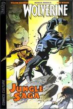 Wolverine: Jungle Saga [HC], Nieuw, Verzenden