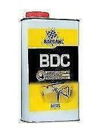 Bardahl Diesel Conditioner (BDC) 1 liter, Verzenden, Nieuw
