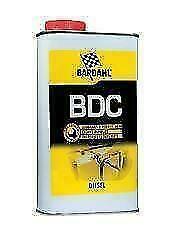 Bardahl Diesel Conditioner (BDC) 1 liter beschikbaar voor biedingen