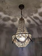 Plafondlamp - Kristal - Impero, Antiek en Kunst