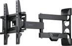 Hama Tv-muurbeugel, draaibaar, kantelbaar, uittrekbaar, 1..., Audio, Tv en Foto, Televisies, Verzenden, Nieuw