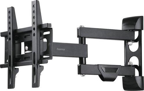 Hama Tv-muurbeugel, draaibaar, kantelbaar, uittrekbaar, 1..., Audio, Tv en Foto, Televisies, Nieuw, Verzenden