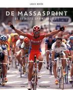 De massasprint 9789492881038 Louis Bovée, Verzenden, Louis Bovée