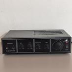 Monacor - PA-402 Amplificateur intégré à semi-conducteurs, Nieuw