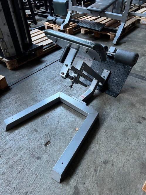 Gym80 Hyper Extension | Back Extension | Rugtrainer, Sport en Fitness, Fitnessmaterialen, Overige typen, Ophalen of Verzenden