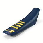 Onegripper waterdicht universeel zadelovertrek Ribbed Donker, Verzenden, Nieuw
