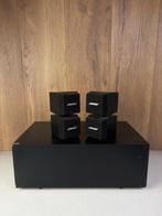 Bose - Système Acoustimass AM-5 Cube - 2.1 Ensemble de