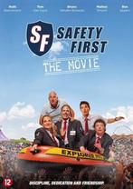 Safety First, Cd's en Dvd's, Verzenden, Nieuw in verpakking