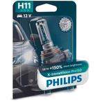 Philips H11 X-treme Vision Pro150 12362XVPB1 Autolamp, Auto-onderdelen, Nieuw, Ophalen of Verzenden
