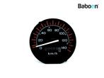 Horloge KMH Honda CG 125 1989-2000 (CG125) (37200-KCH-901), Motoren, Verzenden, Nieuw