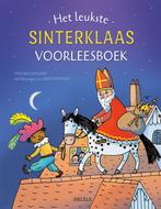 Het leukste Sinterklaas voorleesboek 9789044753219, Verzenden, Pieter VAN OUDHESDEN