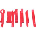 KS Tools Kunststof Bekleding Hevelset Gereedschap 11-delig, Auto diversen, Autogereedschap, Verzenden, Nieuw