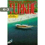 Marco polo reisgids Turkije 9789041015693 en, Boeken, Reisgidsen, Verzenden, Gelezen, En