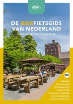 De bierfietsgids van Nederland - 30 fietsroutes langs, Godfried van Loo, Marlou Jacobs, Verzenden